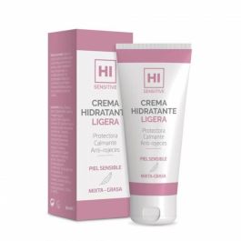 Redumodel Hi Sensitive Crema Hidratante Ligera 200ml Precio: 6.7899997. SKU: S4506807