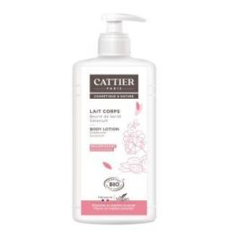 Leche Hidratante Nutrit. (Karite, Geranium) 500Ml. Precio: 18.49999976. SKU: B16Z3FAE7C