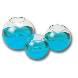 Sandimas Pecera Cristal Redonda 20cm Precio: 17.4724. SKU: B1DSQGT5ET