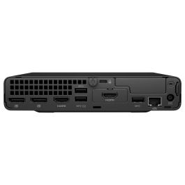 HP 400 G9 Mini PC Intel Core i5-14500T 8GB RAM 256GB SSD W11P 1Y War