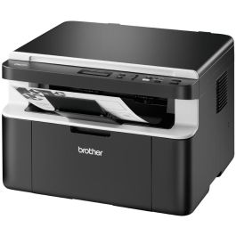 Brother DCP-1612W Impresora multifunción láser monocromo 3 en 1, 20 ppm, WiFi, USB 2.0