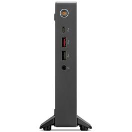 Acer Mini PC Revo RB610, Intel Core i5-1335U de 13ma Gen, 8GB RAM, 256GB SSD M.2, Windows 11 Home, Negro