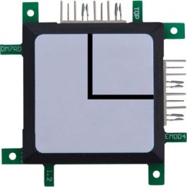 ALLNET ALL-BRICK-0309 BrickRknowledge Pieza Esquina para Placa Circuito 10 Unidades Precio: 42.50000007. SKU: B19X8DS2NG