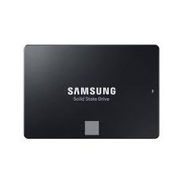 Disco SSD Samsung 870 EVO 2TB/ SATA III/ Full Capacity Precio: 188.88999998. SKU: B1JZFMMH7J