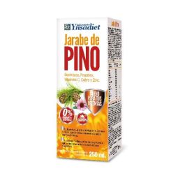 Jarabe De Pino (Sin Azucar) Precio: 14.4999998. SKU: B198FACXS2