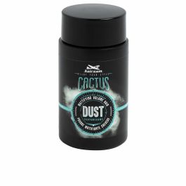 Hairgum CACTUS DUST polvo matificante y volumen para cabello 15 g Precio: 13.50000025. SKU: B19DHWQK3J