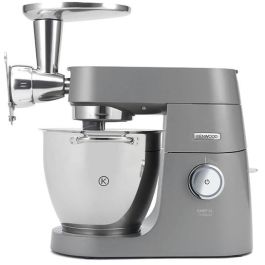 Kenwood KAX92.A0ME Accesorio Máquina de Pasta de Aluminio Fundido