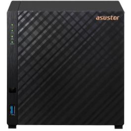 Asustor Drivestor 4 Gen2 AS1204T Servidor NAS 4 Bahías 2.5GbE para Almacenamiento, Copias de Seguridad y Streaming Multimedia Precio: 321.5900006. SKU: B19YA2NCC8