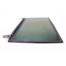Lenovo 14" 2.8K OLED LCD assembly, 400nits brightness, anti-glare finish, 100% DCI-P3 color gamut, IR feature, made to order. Lenovo 14" 2.8K OLED LCD assembly, 400nits brightness, anti-glare finish, 100% DCI-P3 color gamut, IR feature, made to order.