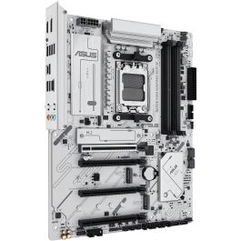ASUS Placa Base MAX GAMING B650E WiFi para PC