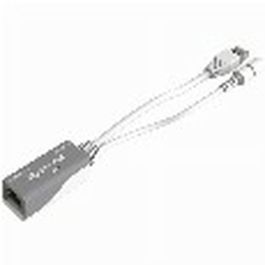 MikroTik CRS504-4XQ-OUT Switch 16P+4 QSFP28 M RM
