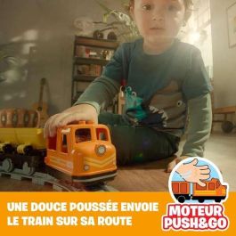 Juego de construccion tren de mercancías lego duplo Juego de construccion tren de mercancías lego duplo