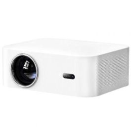 Proyector Wanbo X2 Max 450 Lúmenes/ Full HD/ HDMI/ WiFi/ Blanco Precio: 151.94999952. SKU: B1E39AKLEP