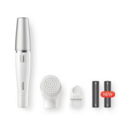 Depiladora facial BRAUN Silk-épil 830 Depiladora facial BRAUN Silk-épil 830