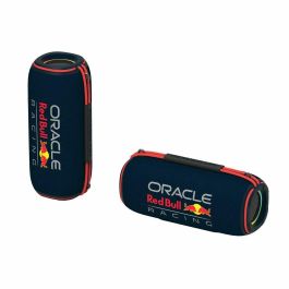 Red Bull Racing Altavoz Portátil Inalámbrico RB-SK400 120W TWS AUX USB LED Multicolor