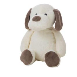 Creaciones Llopis Perro Blanco Kai 35 cm de Poliéster Precio: 7.49999987. SKU: B1EY9MW43Y