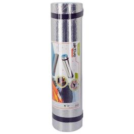Esterilla camping aluminio 180x50x0,6cm Esterilla camping aluminio 180x50x0,6cm