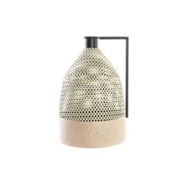 Jarron Urban DKD Home Decor Marron Negro 26 x 39 x 26 cm Jarron Urban DKD Home Decor Marron Negro 26 x 39 x 26 cm Precio: 39.79000058. SKU: S3030961