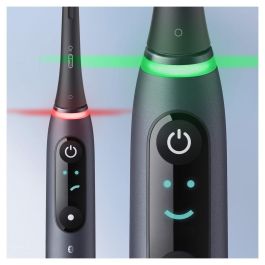 Cepillo de Dientes Eléctrico Braun IO8MAGNETIC/BK