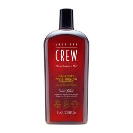 Daily Deep Moisturizing Shampoo 250 mL American Crew Precio: 19.9650005324. SKU: B15RQDCEK2