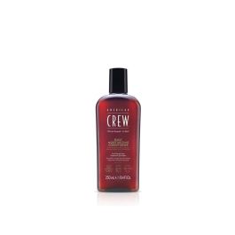 Daily Moisturizing Conditioner 250 mL American Crew Precio: 17.78999959. SKU: B183ZQ5PAP