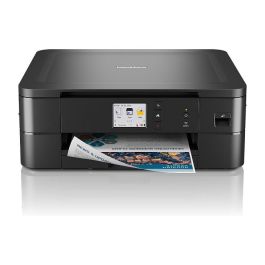 Brother DCP-J1140DW Impresora de Inyección de Tinta 3 en 1 A4 Air Print USB WLAN Dúplex Color Negro Precio: 245.50000002. SKU: B12KR8593C