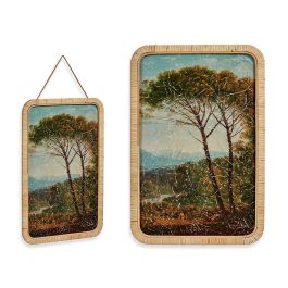 Lienzo Árbol 60x40 cm - Arte Regal - Terciopelo (6 Unidades) Precio: 39.79000058. SKU: S3604951