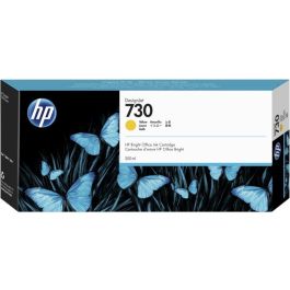 HP nº730 300-ml Yellow Ink Cartridge Precio: 162.50000041. SKU: S8410043