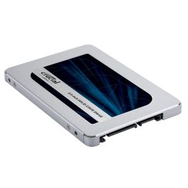 Crucial MX500 500GB SATA 2.5-inch, SATA 6.0Gb/s, 560 MB/s Read, 510 MB/s Write Precio: 110.95000015. SKU: S0212772