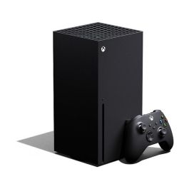 Microsoft Xbox Series X Consola 1TB Negro Precio: 711.69000034. SKU: B14WYLJC8M