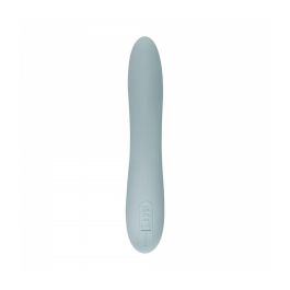 Vibrador Doble Estimulación Svakom Turquesa