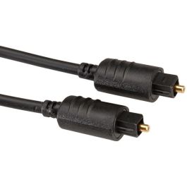 ROLINE 11.09.4382 Cable Toslink Macho-Macho 2m Negro Precio: 18.7187. SKU: B19GP6B792