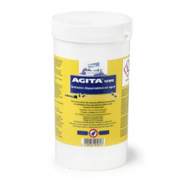 Elanco Agita 10% Wg Insecticida en cebo granulado Bote 1 kg Precio: 178.7900004. SKU: B1GLRJ8WMP