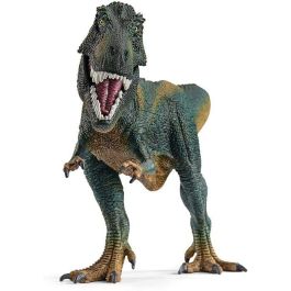 SCHLEICH - Figura 14587 Dinosaurio Tyrannosaurus Rex T Rex