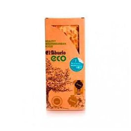 El Abuelo Turrón de Alicante Duro Ecológico 200 g Precio: 7.5000002. SKU: B1EFNYSANQ