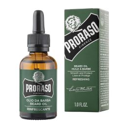 Proraso Refreshing beard aceite facial 30 ml Precio: 12.50000059. SKU: B1BJZJ6EQ5