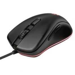 Ratón Gaming Trust Gaming GXT 930 Jacx/ Hasta 6400 DPI