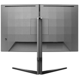 Monitor Gaming Curvo Philips Evnia 5000 27M2C5200W 27"/ Full HD/ 0.3ms/ 280Hz/ VA/ Regulable en altura/ Negro Monitor Gaming Curvo Philips Evnia 5000 27M2C5200W 27"/ Full HD/ 0.3ms/ 280Hz/ VA/ Regulable en altura/ Negro