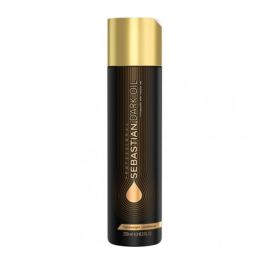 Acondicionador Dark Oil Light Sebastian (250 ml) Precio: 26.49999946. SKU: B13L9Q4FJA