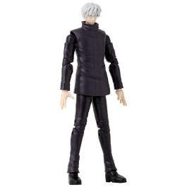 Bandai BAN3296580369867 Figura Anime Heroes Jujutsu Kaisen Gojo Hollow Purple 17 cm, 16 puntos de articulación