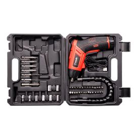 Atornillador a batería ccs3621bc 3,6 v