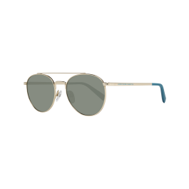 United Colors of Benetton, Gafas de sol, Óvalo dorado metálico, Unisex Precio: 17.5000001. SKU: B18TJVHH3Z