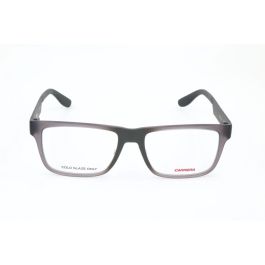 Montura de Gafas Hombre Carrera CA5534-MVE Negro Ø 53 mm