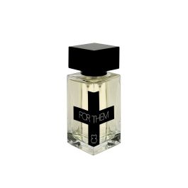 No. 3, Agua de perfume, Unisex, 50 ml Precio: 81.50000012. SKU: B12QEWQX4K