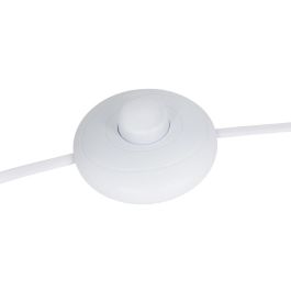 Lámpara Suelo Cerámica Iluminación 53 X 53 X 103 cm