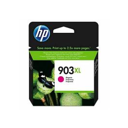 Ink-Jet Hp 903XL Officejet 6960 - 6970 Magenta 825 Paginas