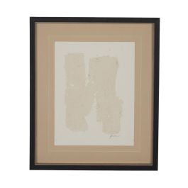 Cuadro Pintura Abstracto 4/M 50 X 60 cm