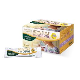 Royaltone Andys Depre Precio: 24.7900004. SKU: B1KFDAQY6C