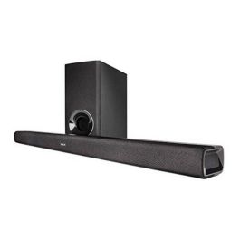Barra de Sonido Inalámbrica Denon DHT-S316 Negro Precio: 263.49999995. SKU: B1JQJ9Z822