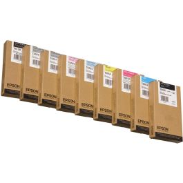 Epson GF Stylus Pro 7880/9880 Cartucho Negro Mas Claro